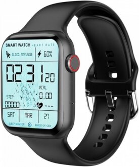 Hangarex Watch 7 Akıllı Saat kullananlar yorumlar